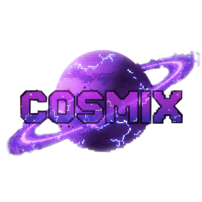 Cosmix Logo